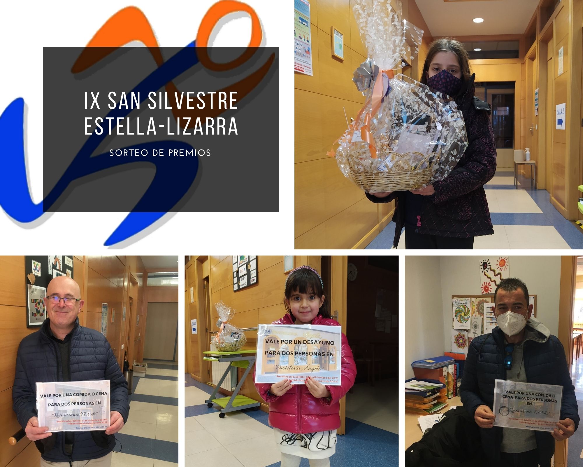 IX SAN SILVESTRE DE ESTELLA-LIZARRA