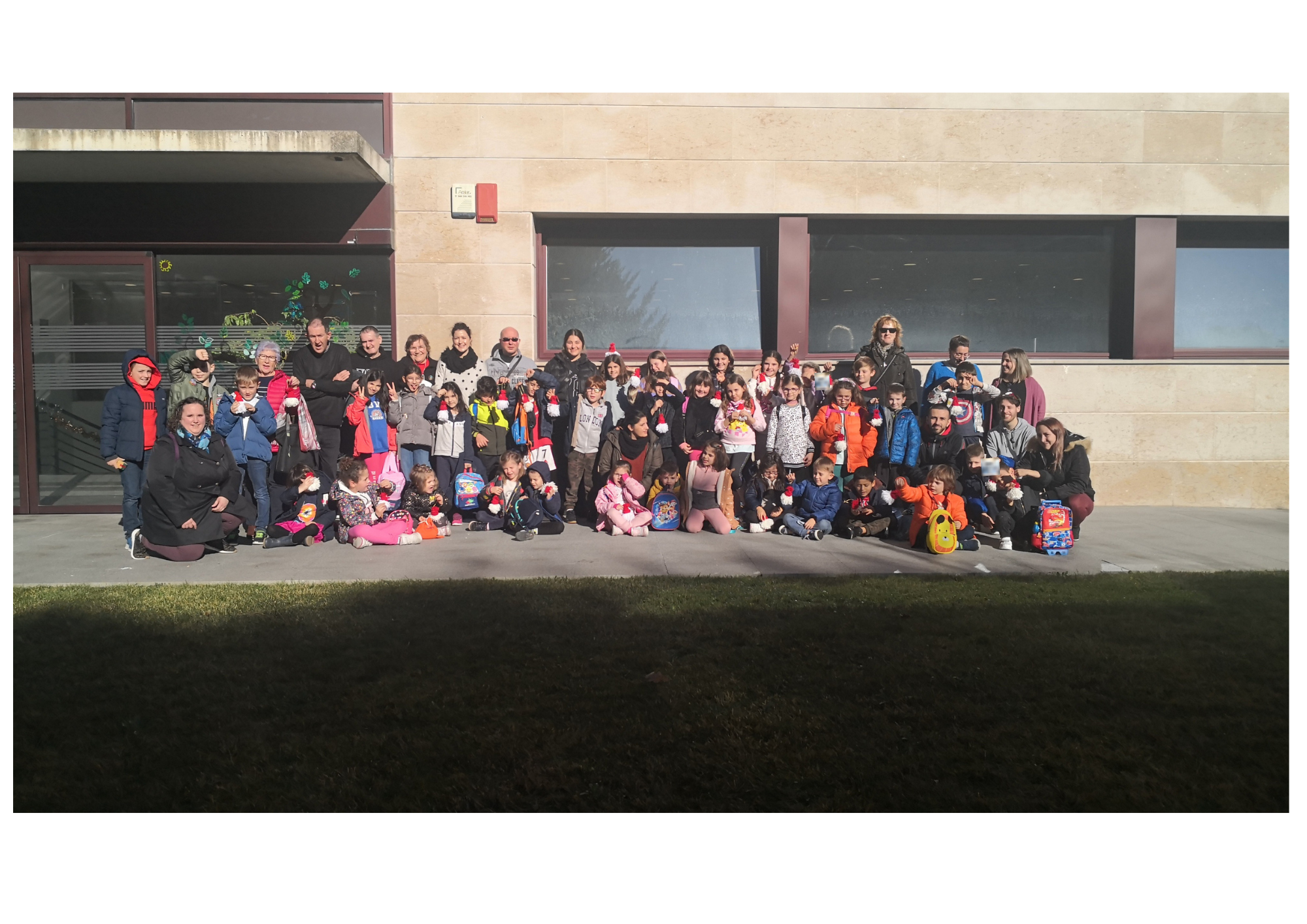 ACTIVIDAD INFANTIL NAVIDEÑA “GNOMOS DE LA NAVIDAD”