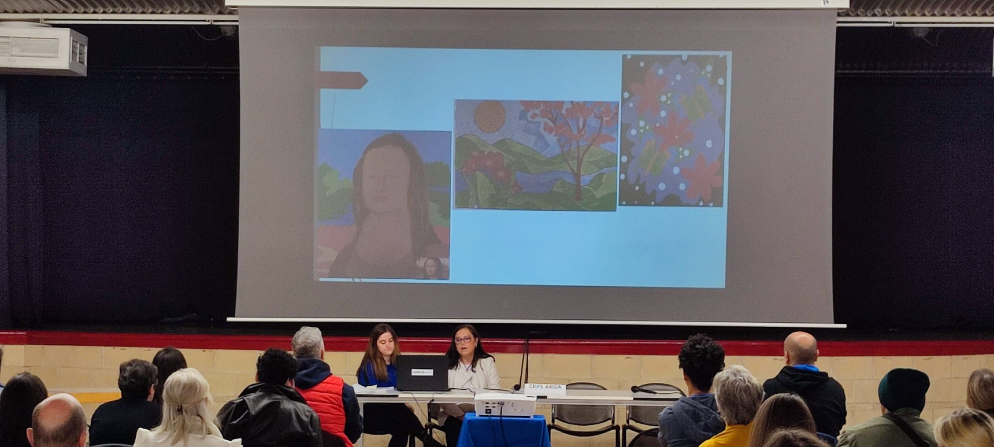 CAMPAÑA ROMPIENDO BARRERAS