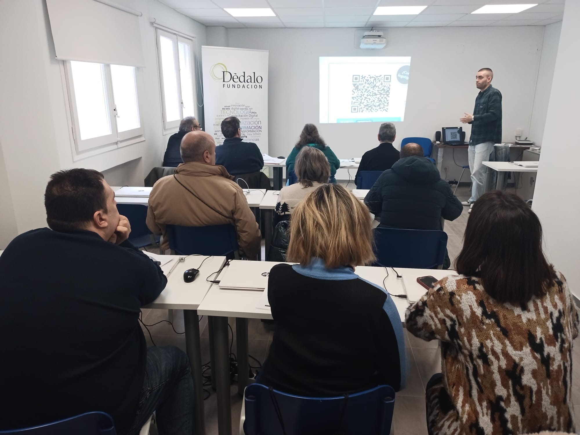 CHALLENGE NAVARRA, DESAFÍO LINK NAVARRA