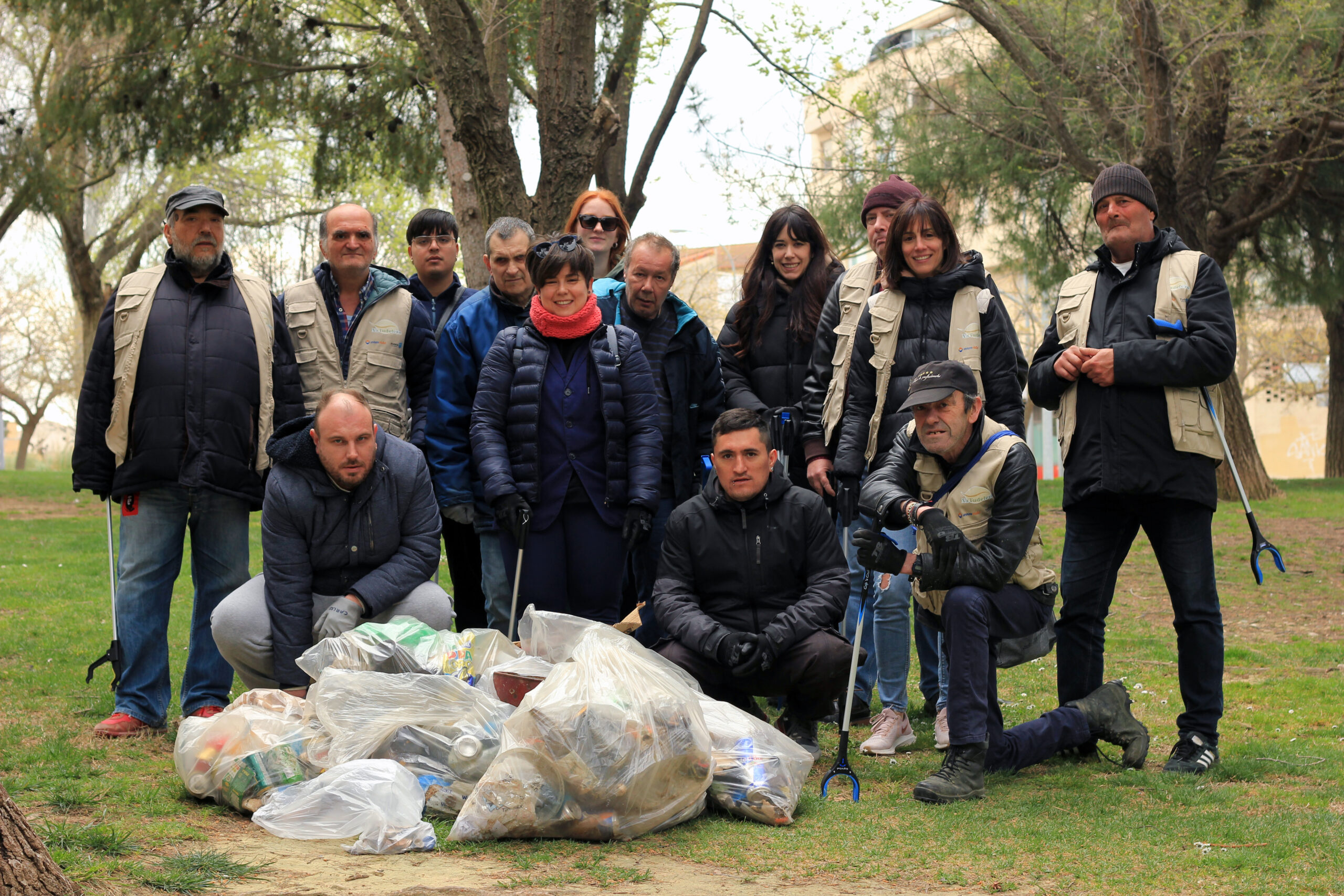 PROYECTO NATUDELEZA. INICIAMOS LAS ACCIONES DE 2025