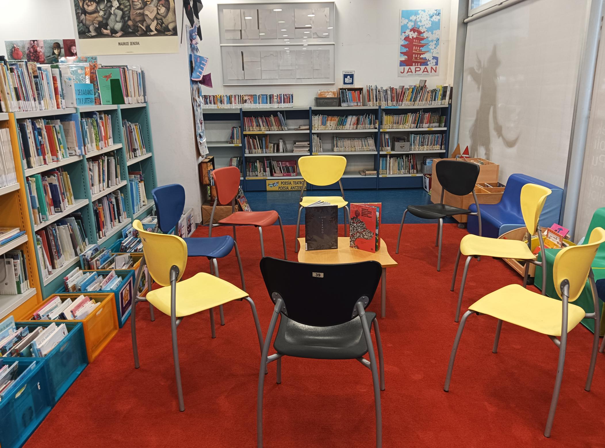 FINALIZA CON ÉXITO LA 2º EDICIÓN DEL CLUB DE LECTURA