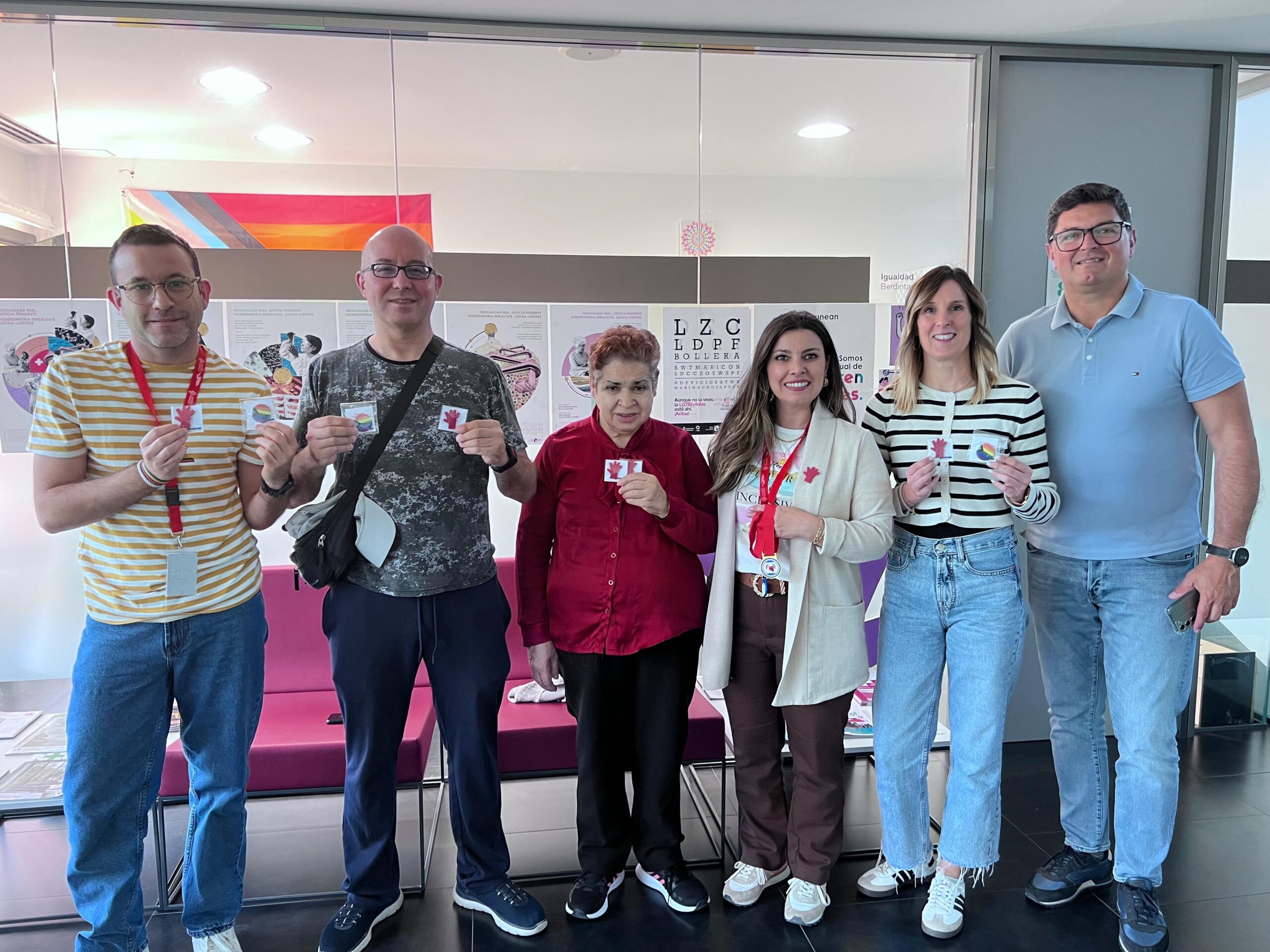 Colaboración con el Ayuntamiento del Valle de Egües