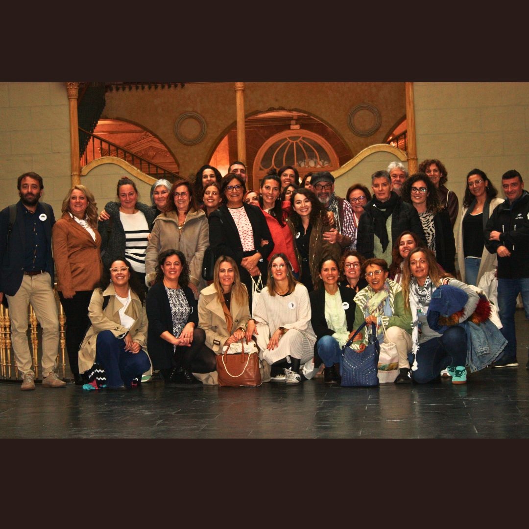 PAMPLONA ACOGE CON ÉXITO LAS XIII JORNADAS TÉCNICAS DE LA RED ISEM